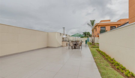 Casa à venda com 4 suítes no condomínio Collina Di Fiori, São Paulo - SP