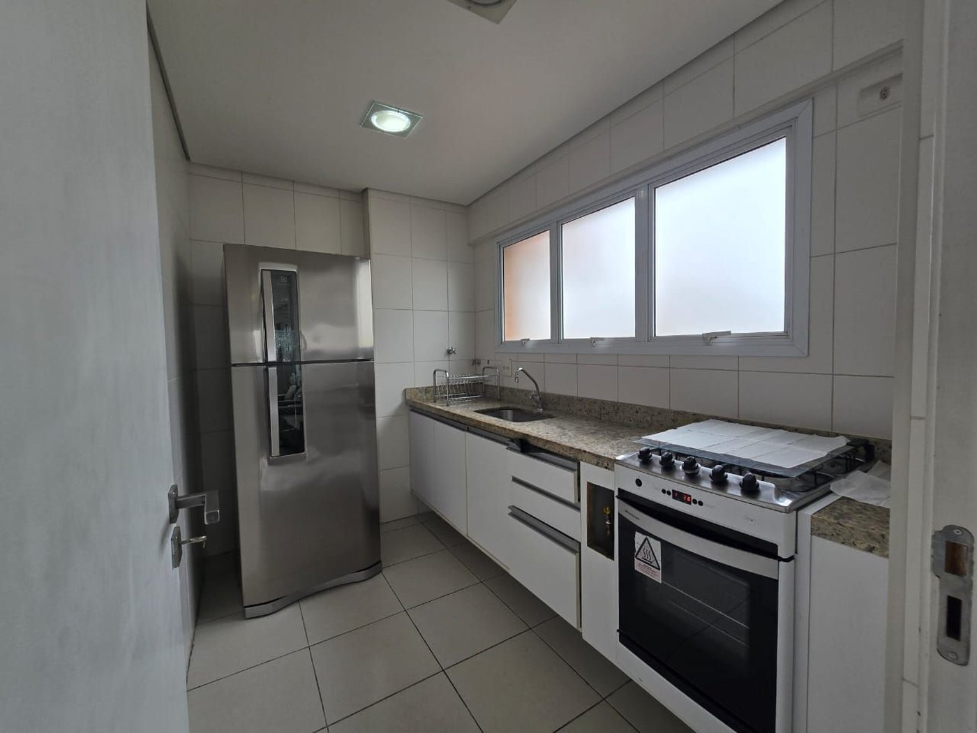 Apartamento com 1 dormitório, 45 m² - venda por R$ 670.000,00 ou aluguel por R$ 5.000,00/mês - Boqueirão - Santos/SP