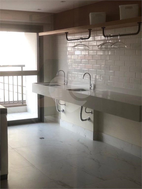 Apartamento à venda com 1 quarto em Tucuruvi, São Paulo, SP