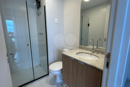 Studio para alugar com 1 quarto em Brooklin, São Paulo, SP