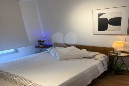 Apartamento à venda com 1 quarto em Santa Cecília, São Paulo, SP