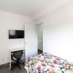 Apartamento à venda com 3 quartos, sendo 1 suíte, em Jardim das Vertentes, São Paulo, SP