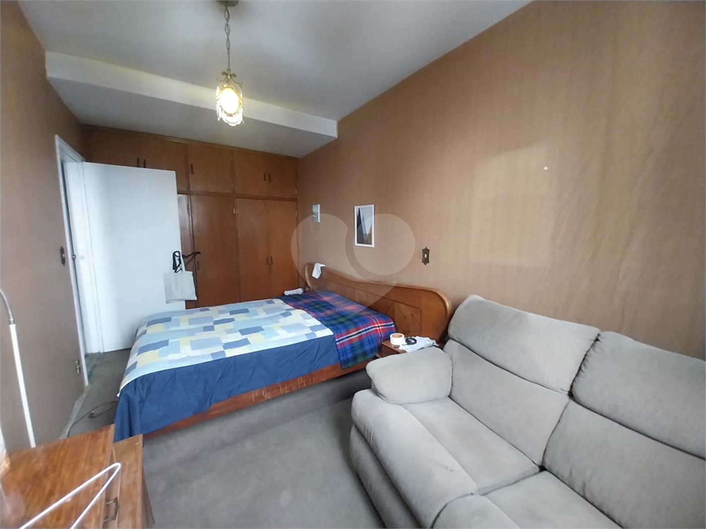 Apartamento à venda com 2 quartos, sendo 1 suíte, em Santana, São Paulo, SP