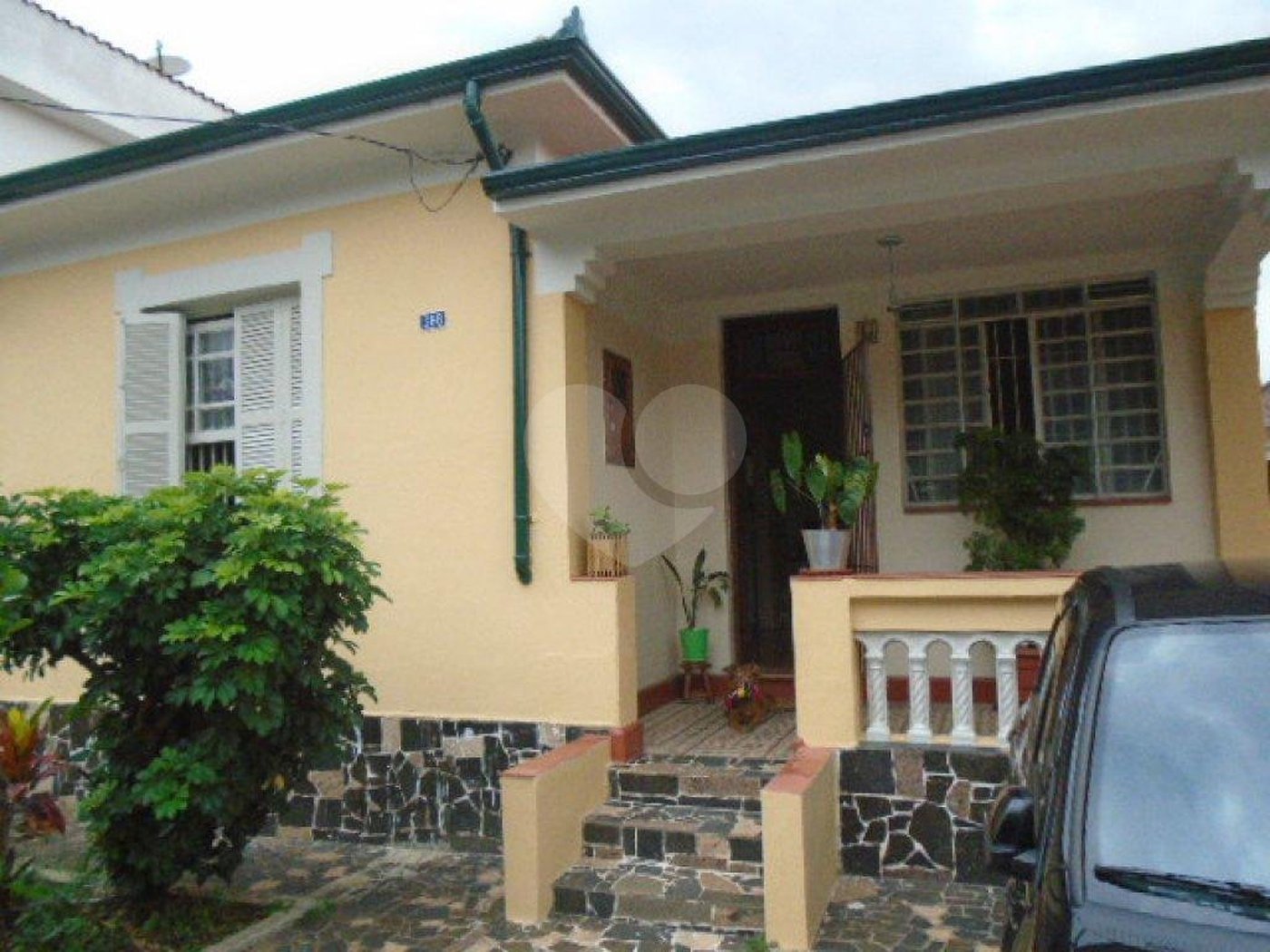 Sobrado à venda com 3 quartos em Vila Maria Alta, São Paulo, SP
