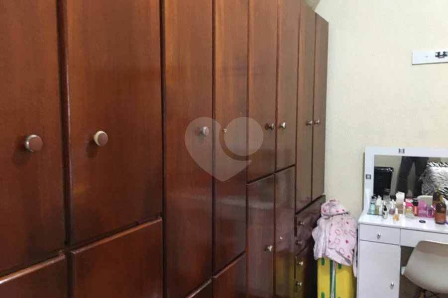 Casa à venda com 2 quartos, sendo 1 suíte, em Santana, São Paulo, SP