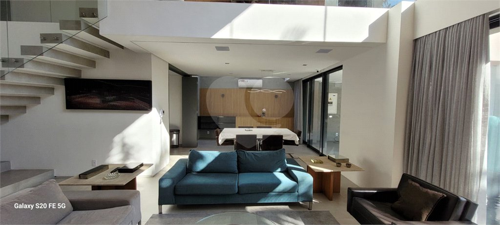 Casa à venda com 3 suítes em Jardim Prudência, São Paulo, SP
