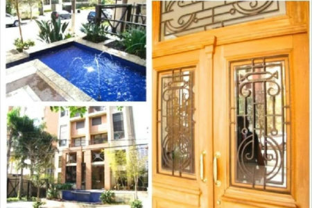 Apartamento à venda com 1 suíte em Vila Suzana, São Paulo, SP