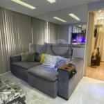 Apartamento à venda com 2 quartos, sendo 1 suíte, em Campo Grande, Rio de Janeiro, RJ