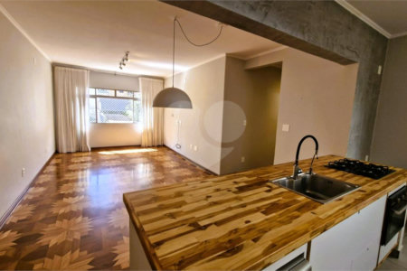 Apartamento à venda com 2 quartos, sendo 1 suíte, em Perdizes, São Paulo, SP