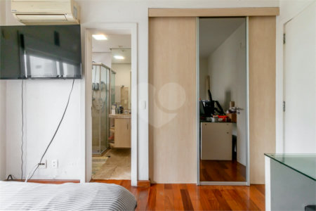 Apartamento à venda ou para alugar com 3 suítes em Santa Cecília, São Paulo, SP