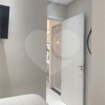 Apartamento à venda com 2 quartos em Freguesia do Ó, São Paulo, SP