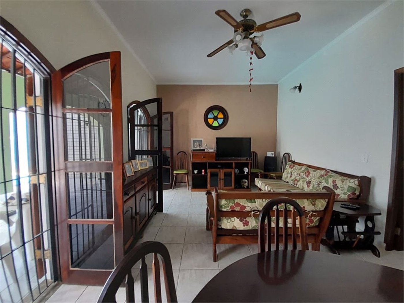 Apartamento Residencial para venda e locação, Aparecida, Santos - AP1898.