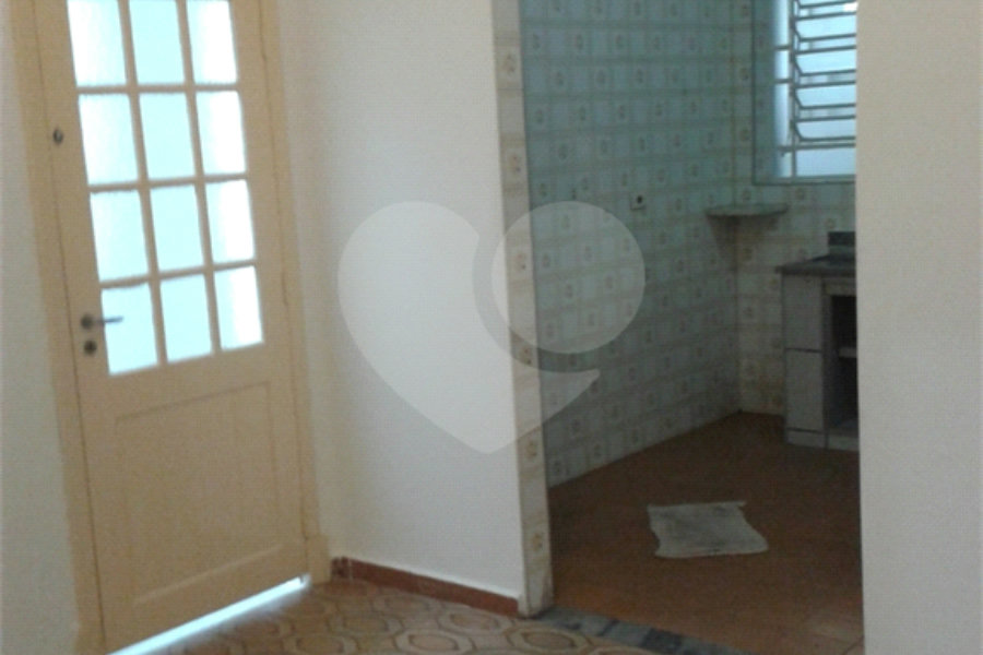 Sobrado à venda com 4 quartos em Santana, São Paulo, SP