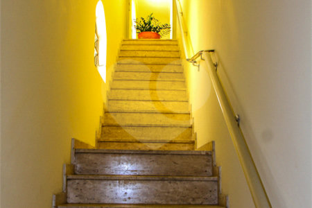 Casa à venda ou para alugar com 4 quartos, sendo 2 suítes, em Vila Santa Catarina, São Paulo, SP