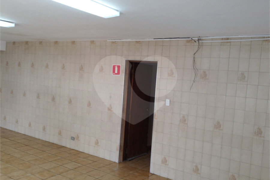 Casa para alugar com 2 quartos, sendo 1 suíte,  em Jabaquara, São Paulo, SP