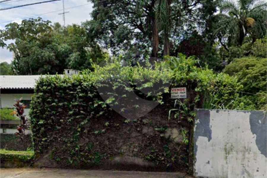 Terreno à venda em Barro Branco (zona Norte), São Paulo, SP