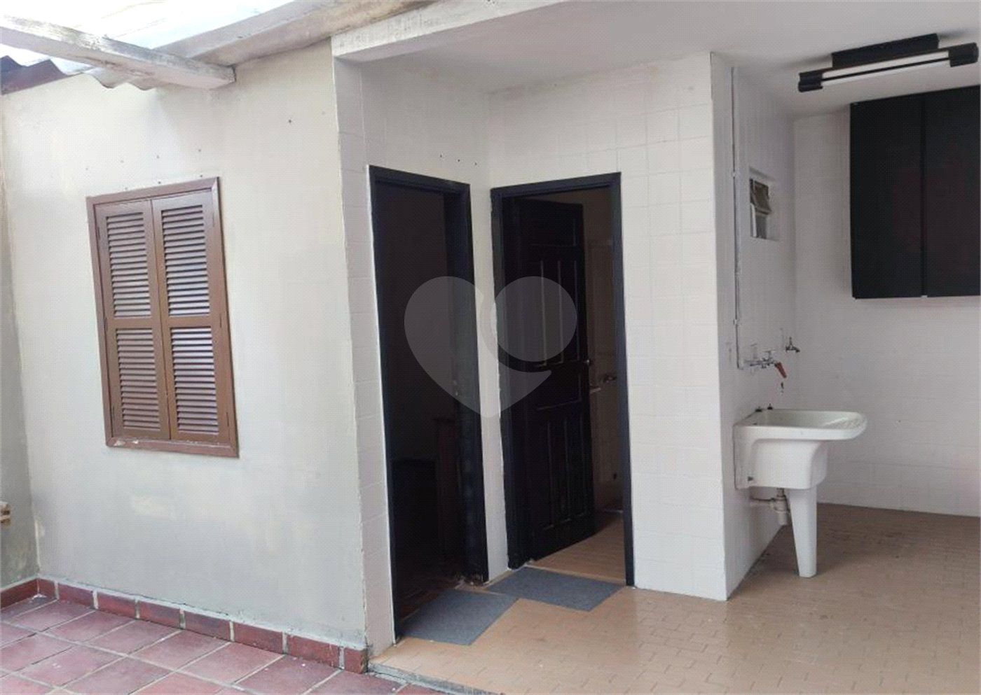 Sobrado à venda com 3 quartos, sendo 1 suíte, em Chácara Santo Antônio, São Paulo, SP