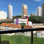 Apartamento à venda com 1 quarto em Tucuruvi, São Paulo, SP