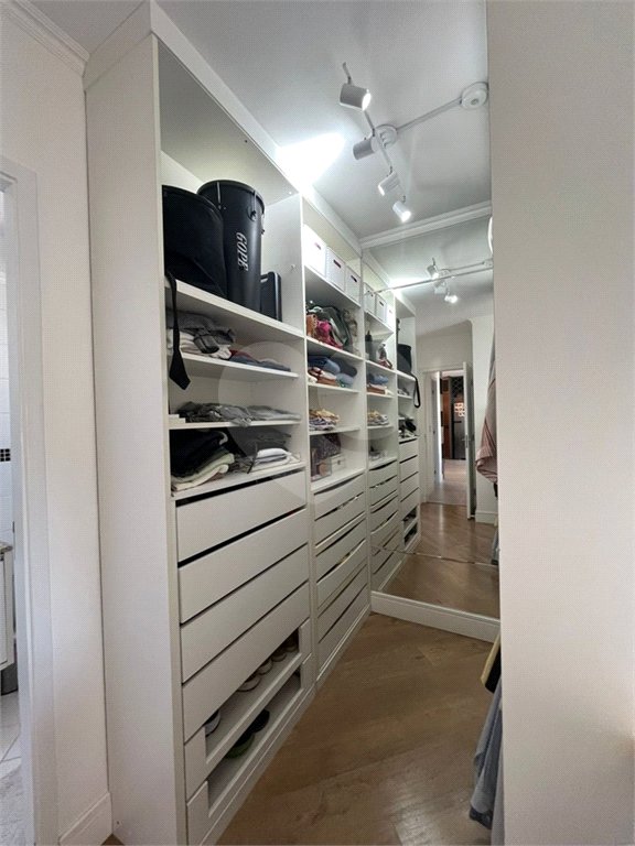 Apartamento à venda com 2 quartos, sendo 1 suíte, em Santana, São Paulo, SP