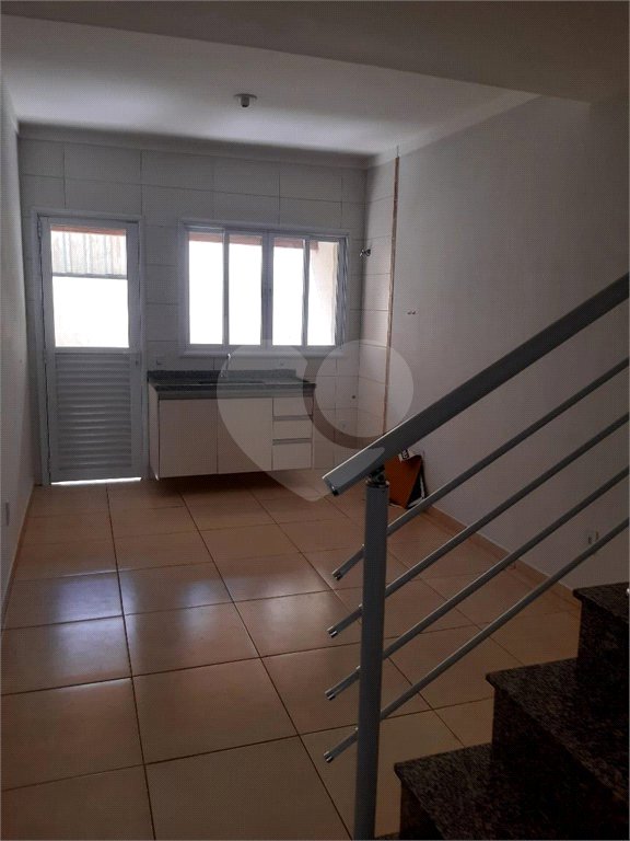 Sobrado à venda com 2 suítes em Jardim Nely, Indaiatuba, SP