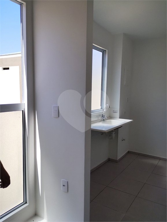 Apartamento à venda com 2 quartos em Jardim Nova Abolição, Campinas, SP