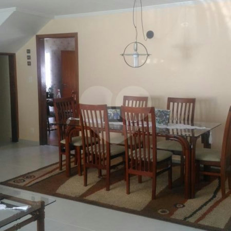 Sobrado à venda com 3 quartos, sendo 2 suítes, em Tucuruvi, São Paulo, SP