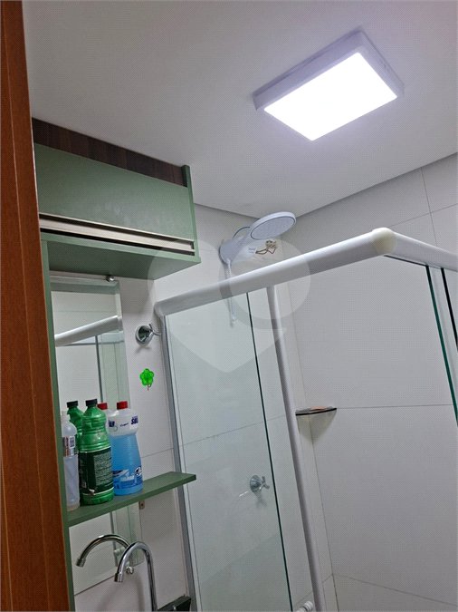 Apartamento para alugar com 1 quarto em Vila Mazzei, São Paulo, SP