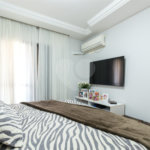 Apartamento à venda com 3 suítes em Jardim Anália Franco, São Paulo, SP