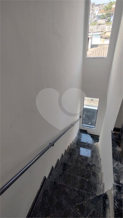 Casa à venda com 2 quartos no condomínio Residencial Oliveira, São Paulo - SP