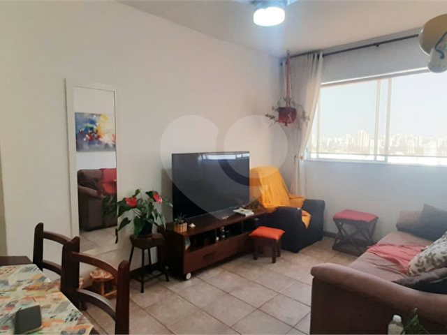 Apartamento à venda com 2 quartos em Mandaqui, São Paulo, SP