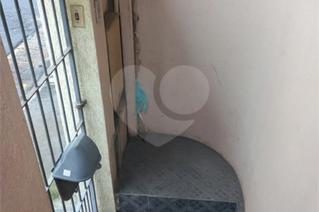 Sobrado à venda com 3 quartos, sendo 1 suíte, em Água Fria, São Paulo, SP