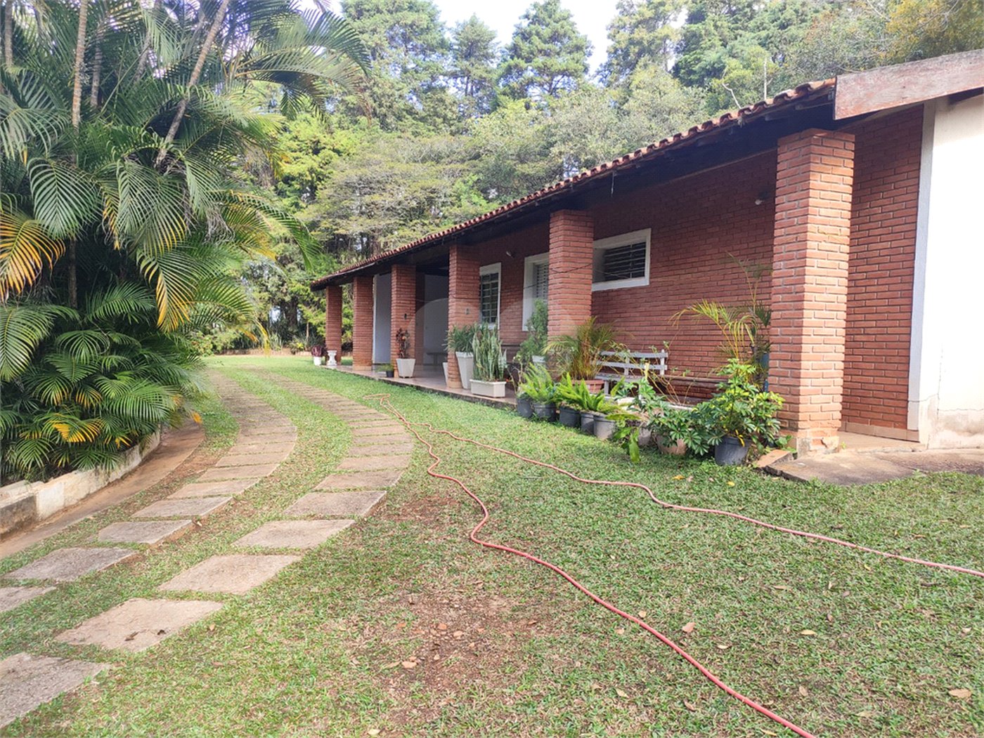 Chácara à venda com 3 quartos, sendo 1 suíte, em Vila Liberdade, Jundiaí, SP