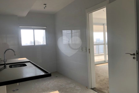 Apartamento à venda com 3 quartos, sendo 2 suítes, em Vila Clementino, São Paulo, SP