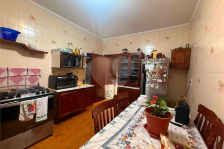 Casa à venda com 2 quartos, sendo 1 suíte, em Vila Maria Alta, São Paulo, SP