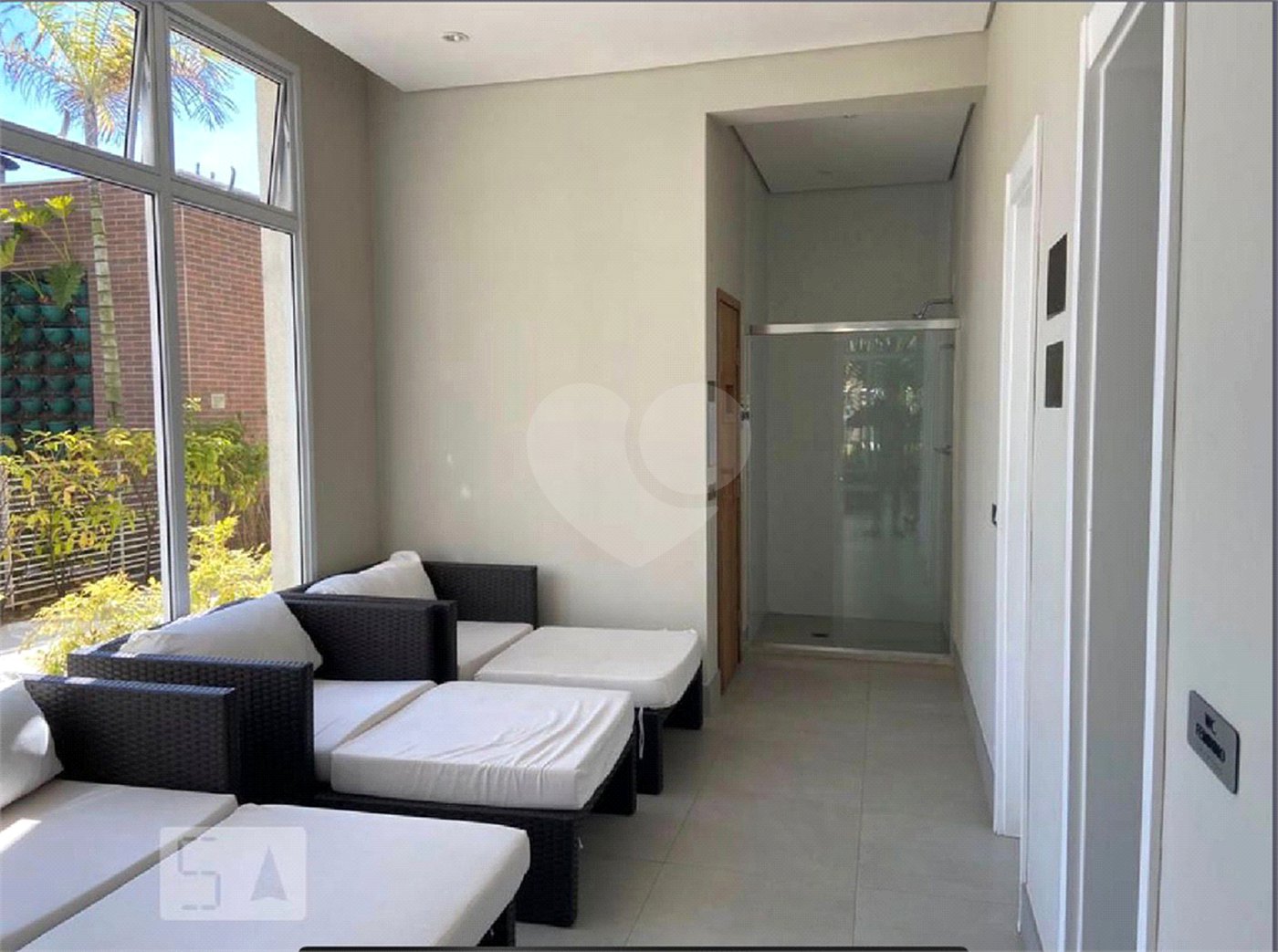 Apartamento à venda com 1 suíte em Vila Olímpia, São Paulo, SP
