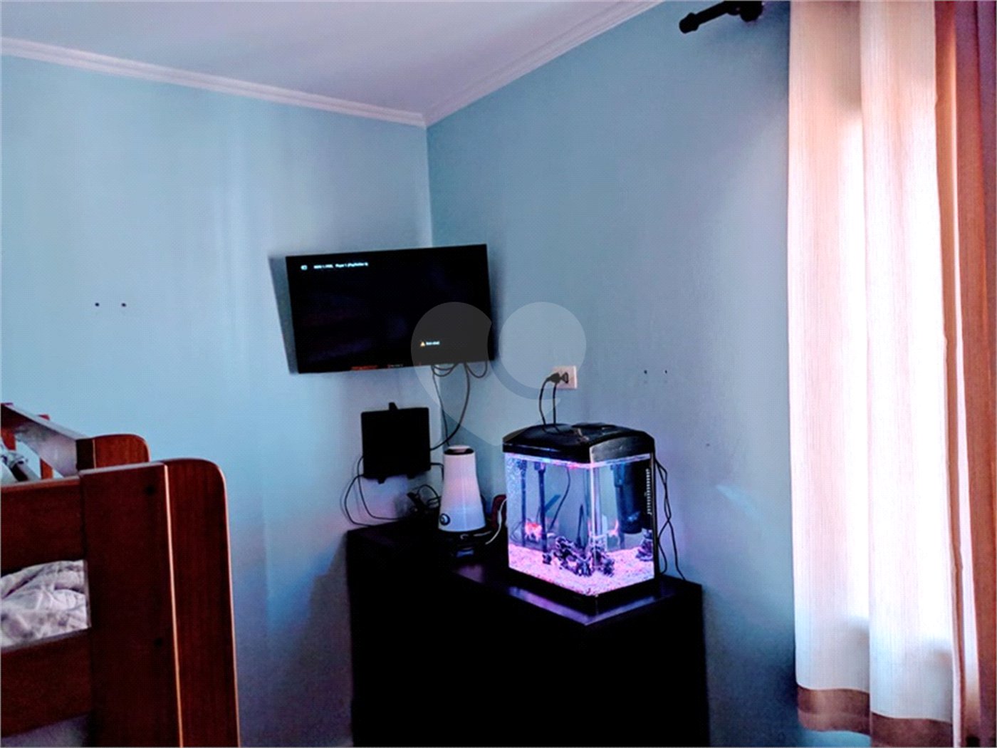 Apartamento à venda com 2 quartos, sendo 1 suíte, em Vila Nova Mazzei, São Paulo, SP
