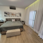 Casa em condomínio à venda com 4 quartos, sendo 3 suítes, em Iporanga, Sorocaba, SP