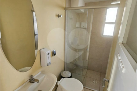 Apartamento à venda com 1 suíte em Jardim Paulista, São Paulo, SP