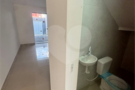 Casa à venda com 2 suítes em Campo Grande, Rio de Janeiro, RJ