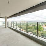 Apartamento à venda com 4 suítes em Alto de Pinheiros, São Paulo, SP