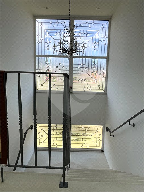 Casa à venda com 6 quartos, sendo 5 suítes, no condomínio City Castelo, Itu - SP