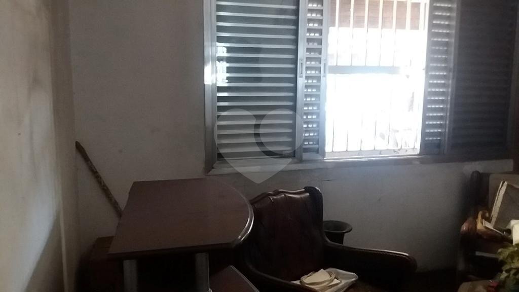 Casa Térrea à venda com 3 quartos em Bom Retiro, São Paulo, SP