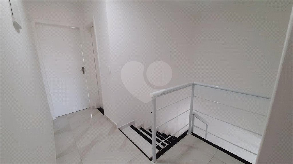 Casa à venda com 2 quartos, sendo 1 suíte, no condomínio Residêncial Villa Vicenzo, Rio de Janeiro - RJ