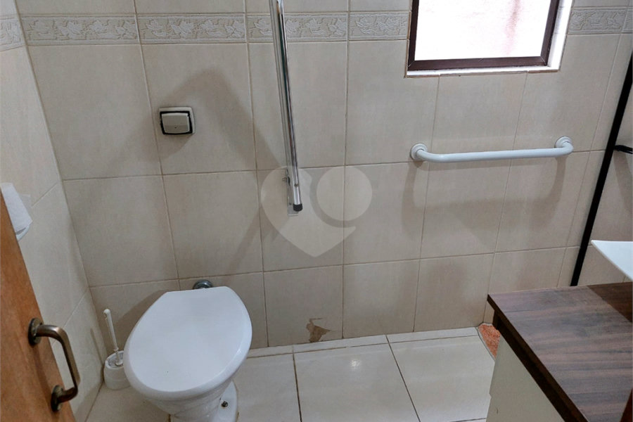 Sobrado à venda com 3 quartos, sendo 1 suíte, em Mandaqui, São Paulo, SP