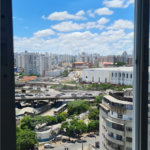 Apartamento à venda com 1 quarto em Sé, São Paulo, SP