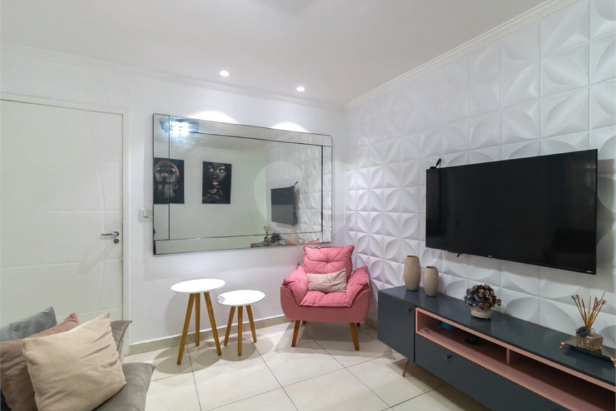 Casa à venda com 5 quartos, sendo 1 suíte, em Limão, São Paulo, SP