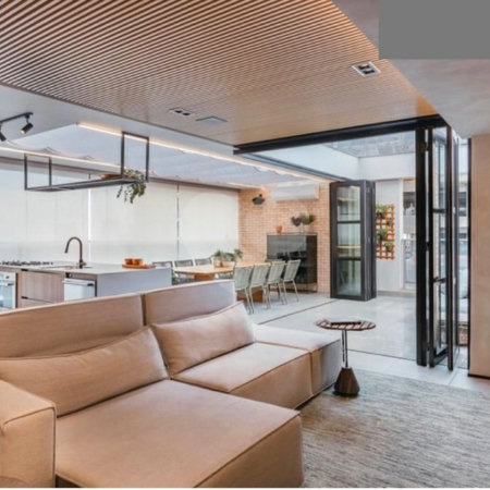 Apartamento à venda com 2 suítes em Cidade Monções, São Paulo, SP