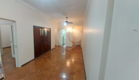 Apartamento à venda com 3 quartos em Tijuca, Rio de Janeiro, RJ