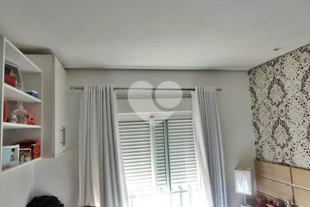 Apartamento à venda com 4 suítes em Santana, São Paulo, SP