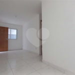 Apartamento à venda com 2 quartos em Tucuruvi, São Paulo, SP